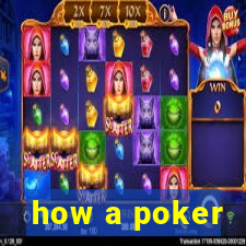 how a poker-faced girl really feels